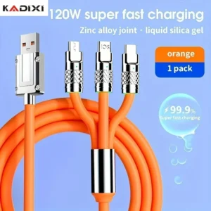 Super Fast Charging Cable